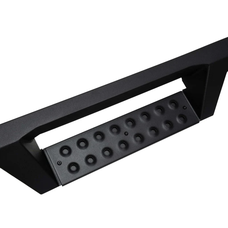 Westin HDX Drop Side Steps Textured Black Model 56-12785 - Image 4