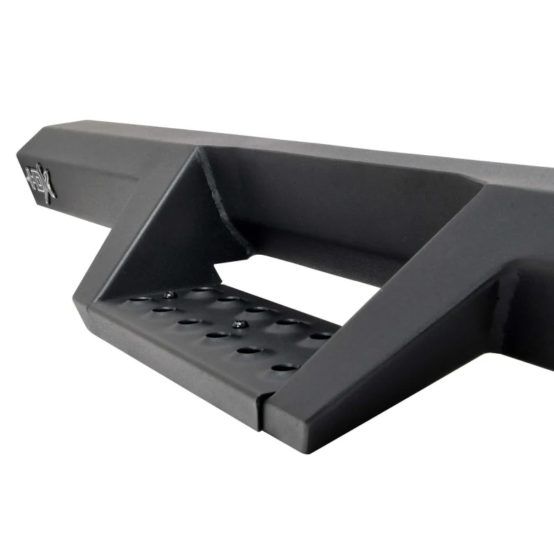 Westin HDX Drop Side Steps Textured Black Model 56-12785 - Image 5