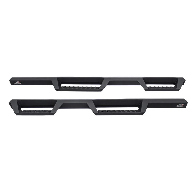 Westin HDX Drop Side Steps Textured Black Model 56-13295 - Image 3