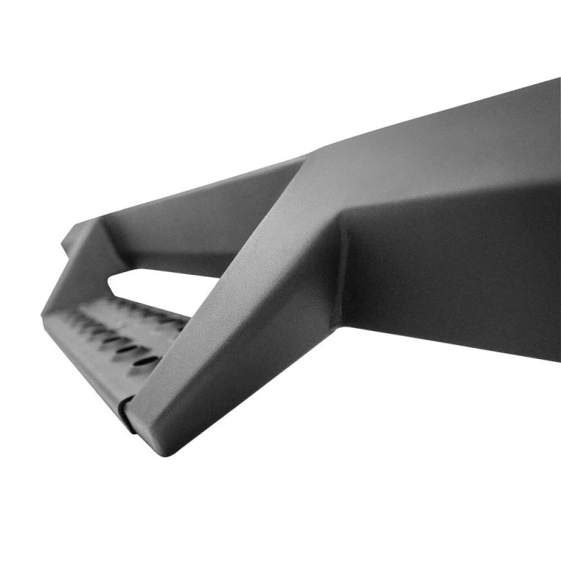 Westin HDX Drop Side Steps Textured Black Model 56-13295 - Image 9