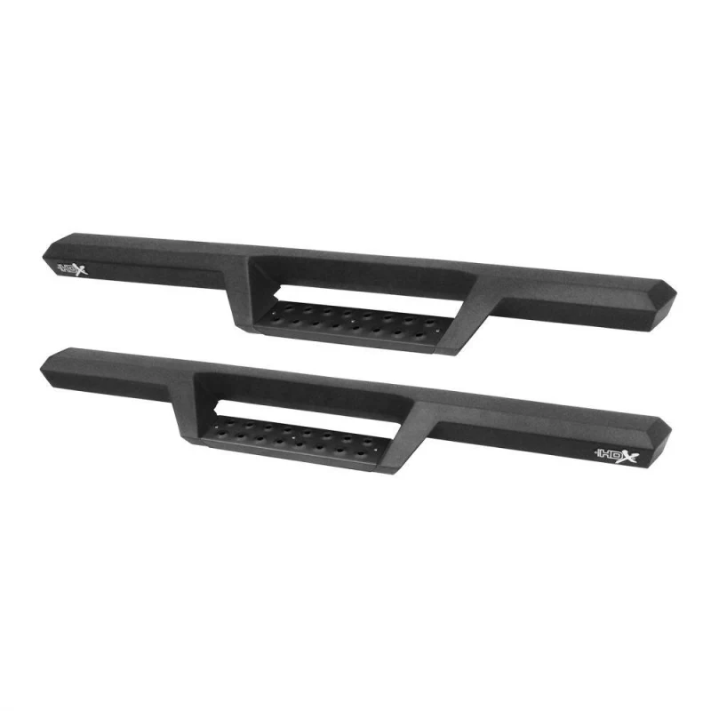 Westin HDX Drop Side Steps Textured Black Model 56-13315 - Image 2