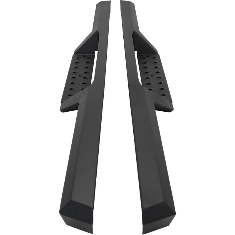 Westin HDX Drop Side Steps Textured Black Model 56-13315 - Image 3