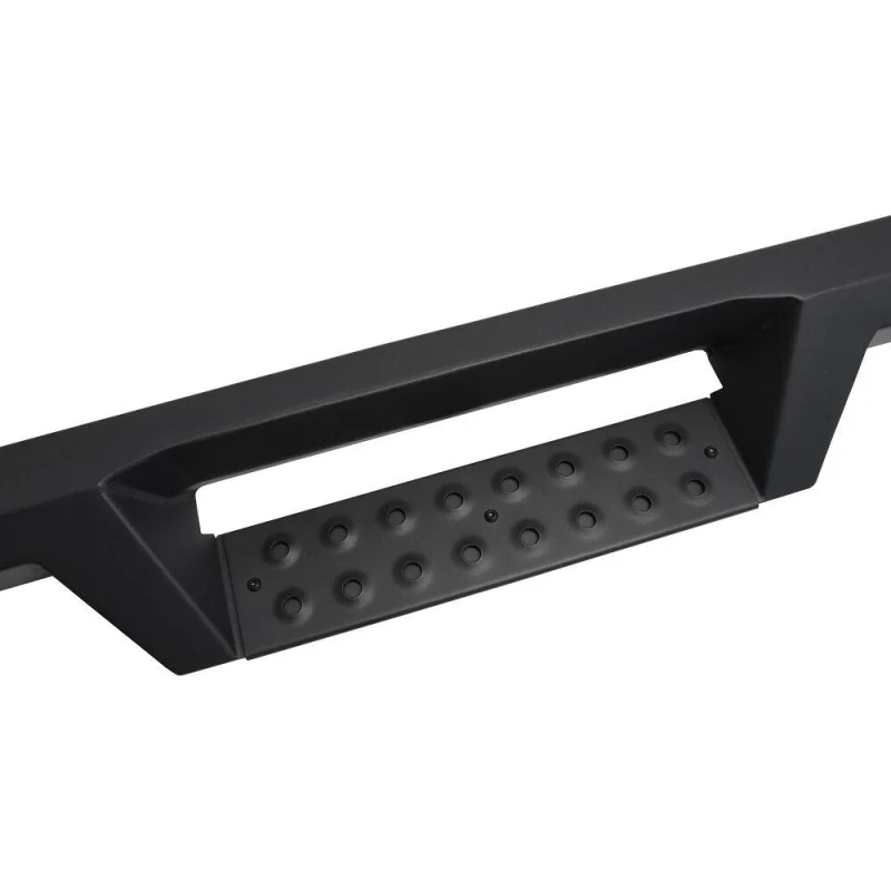 Westin HDX Drop Side Steps Textured Black Model 56-13315 - Image 5