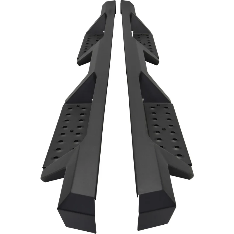 Westin HDX Drop Side Steps Textured Black Model 56-13565 - Image 3