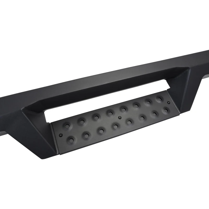Westin HDX Drop Side Steps Textured Black Model 56-13565 - Image 5