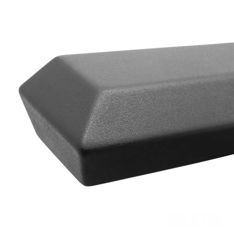 Westin HDX Drop Side Steps Textured Black Model 56-13565 - Image 8