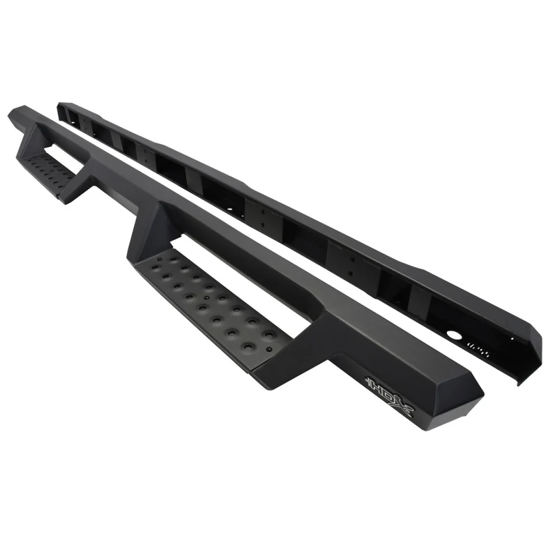 Westin HDX Drop Side Steps Textured Black Model 56-13725 - Image 2