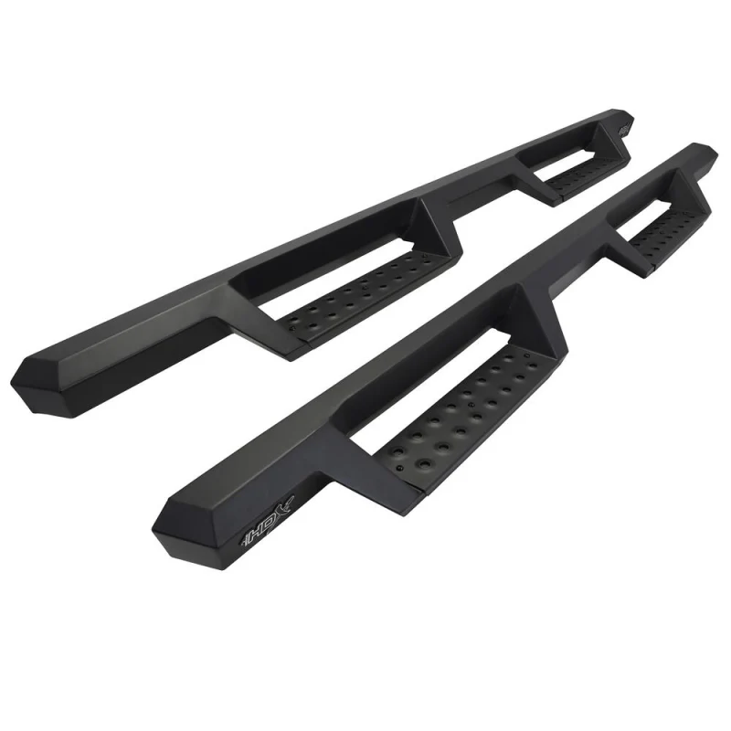 Westin HDX Drop Side Steps Textured Black Model 56-14015