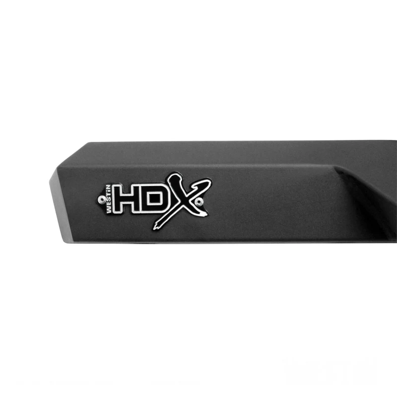 Westin HDX Drop Side Steps Textured Black Model 56-14055 - Image 6