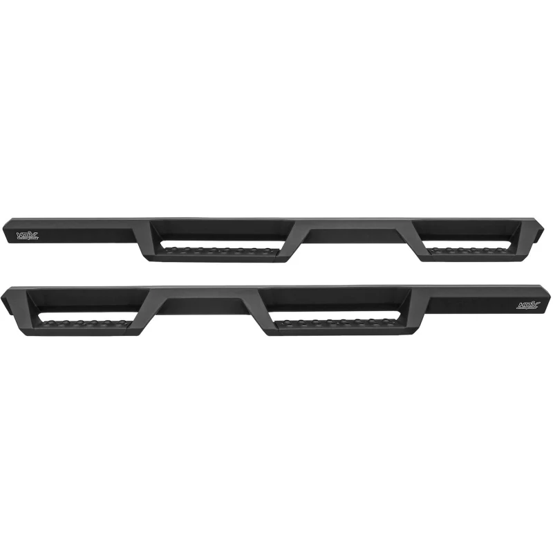 Westin HDX Drop Side Steps Textured Black Model 56-14065 - Image 3