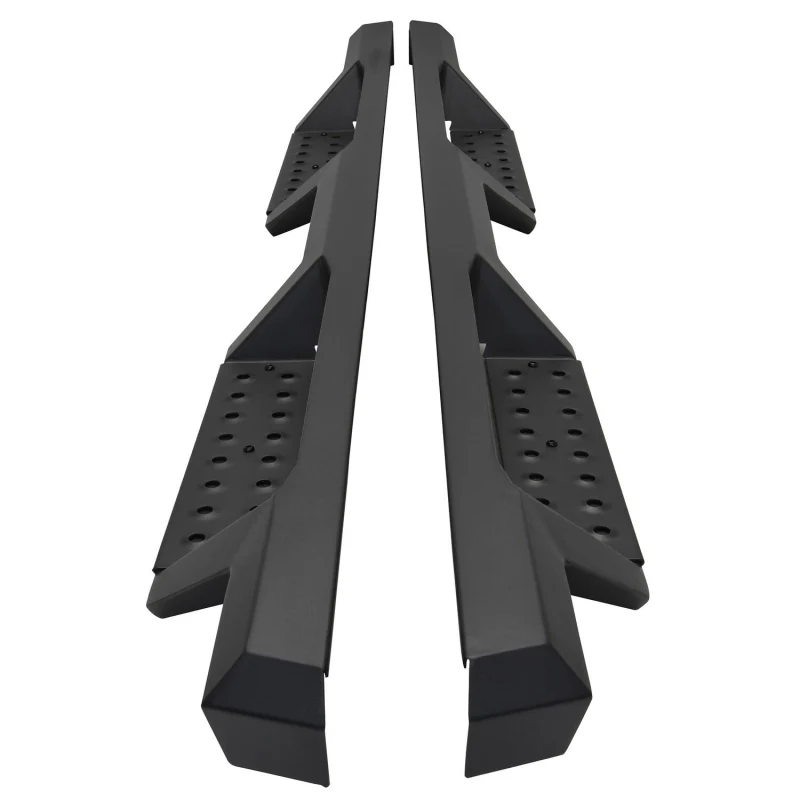 Westin HDX Drop Side Steps Textured Black Model 56-14085 - Image 3