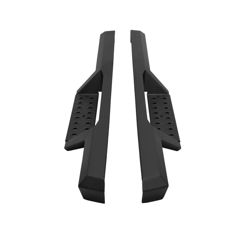 Westin HDX Drop Side Steps Textured Black Model 56-14115 - Image 2