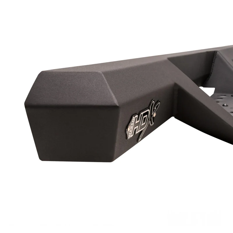 Westin HDX Drop Side Steps Textured Black Model 56-14115 - Image 5