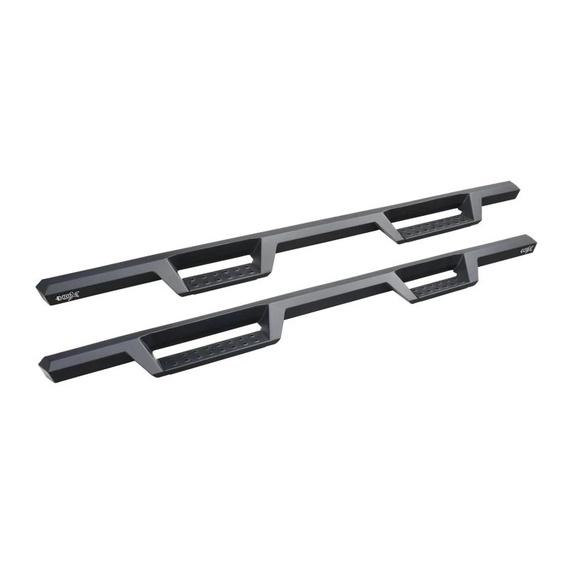 Westin HDX Drop Side Steps Textured Black Model 56-14135