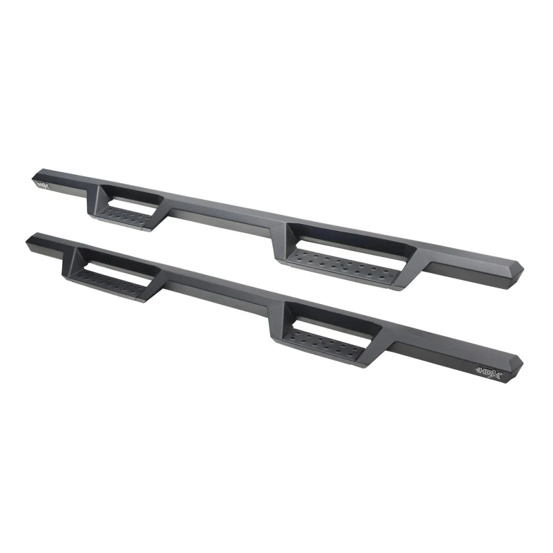 Westin HDX Drop Side Steps Textured Black Model 56-14135 - Image 2