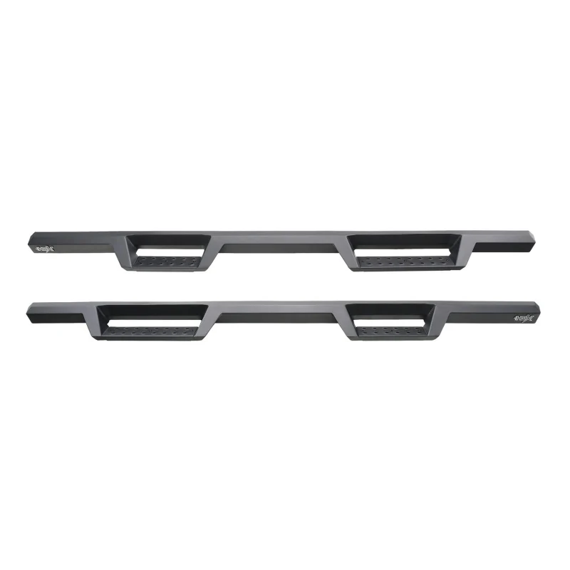 Westin HDX Drop Side Steps Textured Black Model 56-14135 - Image 3