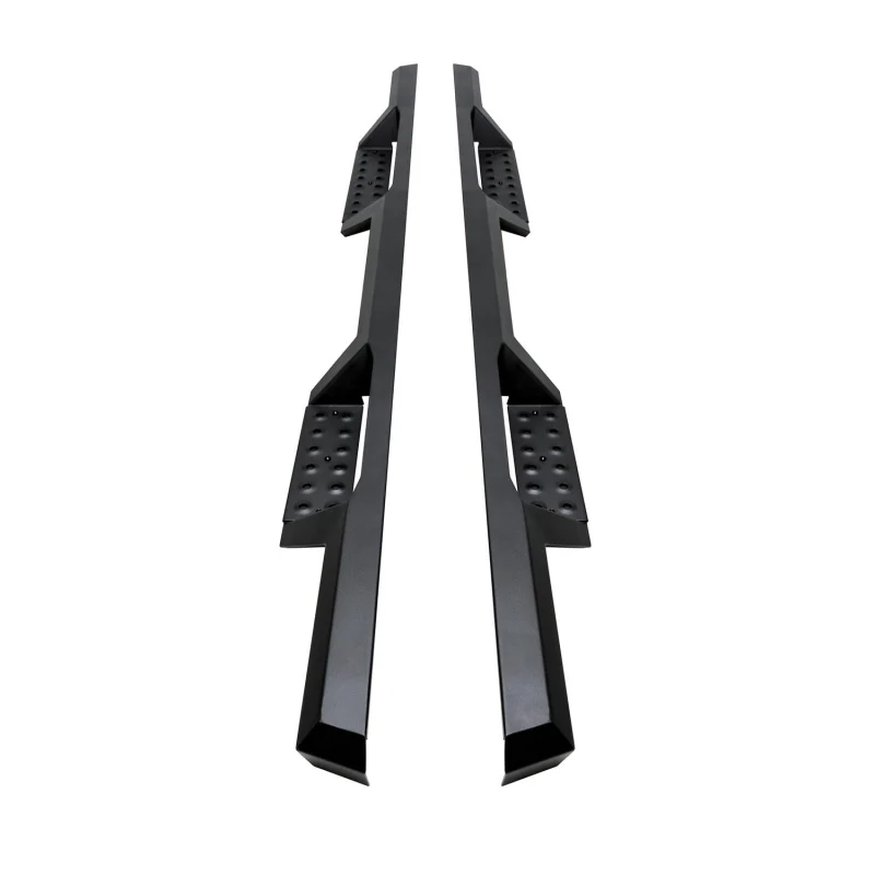 Westin HDX Drop Side Steps Textured Black Steel Model 56-11955 - Image 2
