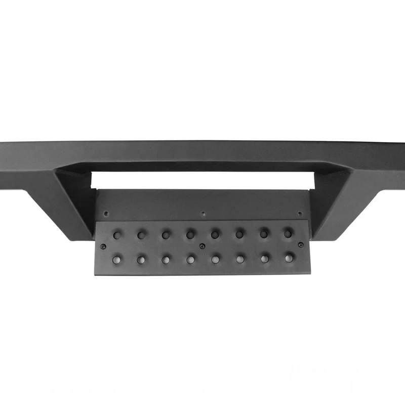 Westin HDX Drop Side Steps Textured Black Steel Model 56-11955 - Image 6