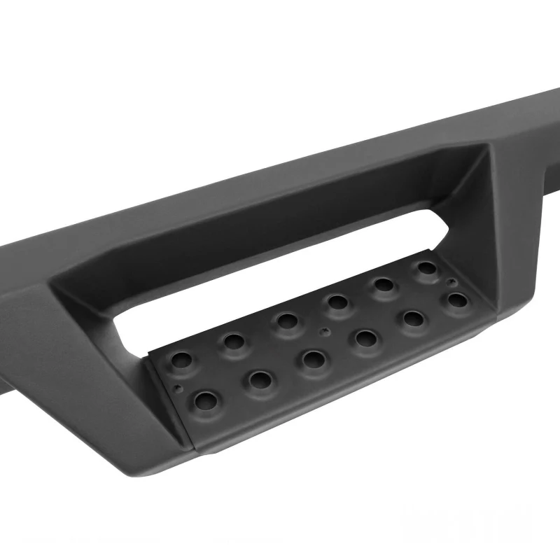 Westin HDX Drop Side Steps Textured Black Steel Model 56-11955 - Image 9