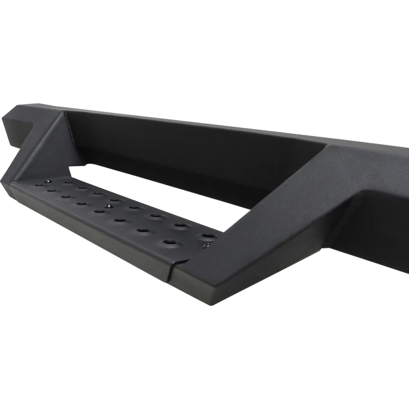 Westin HDX Drop Side Steps Textured Black Steel Model 56-14165 - Image 11