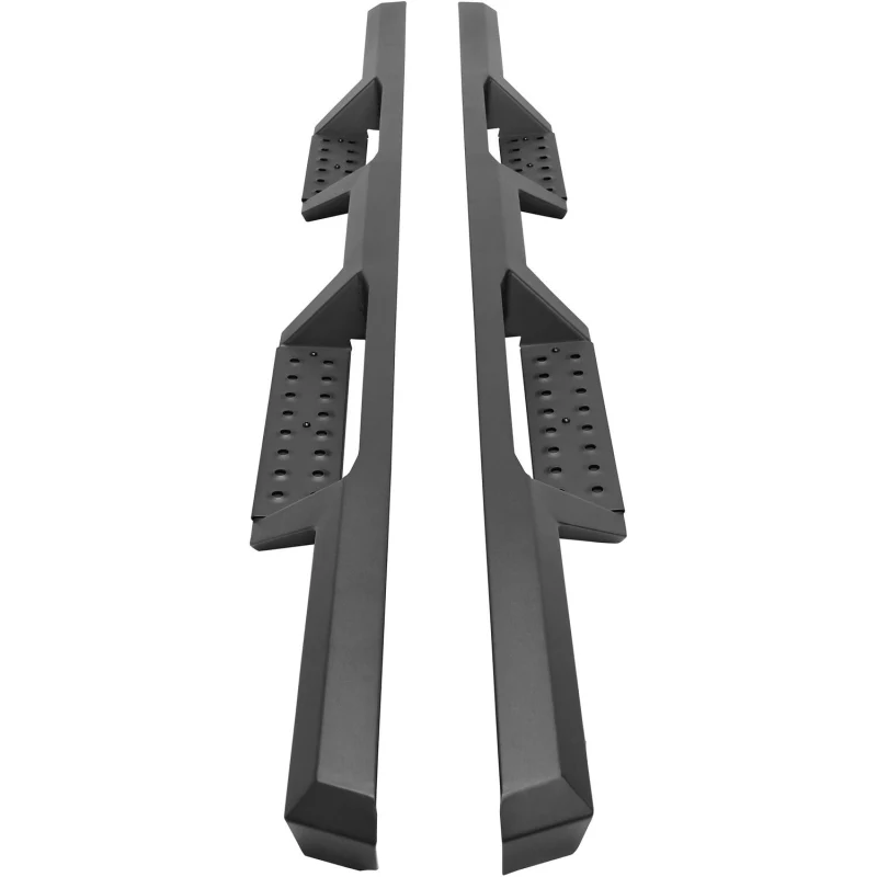 Westin HDX Drop Side Steps Textured Black Steel Model 56-14165 - Image 2