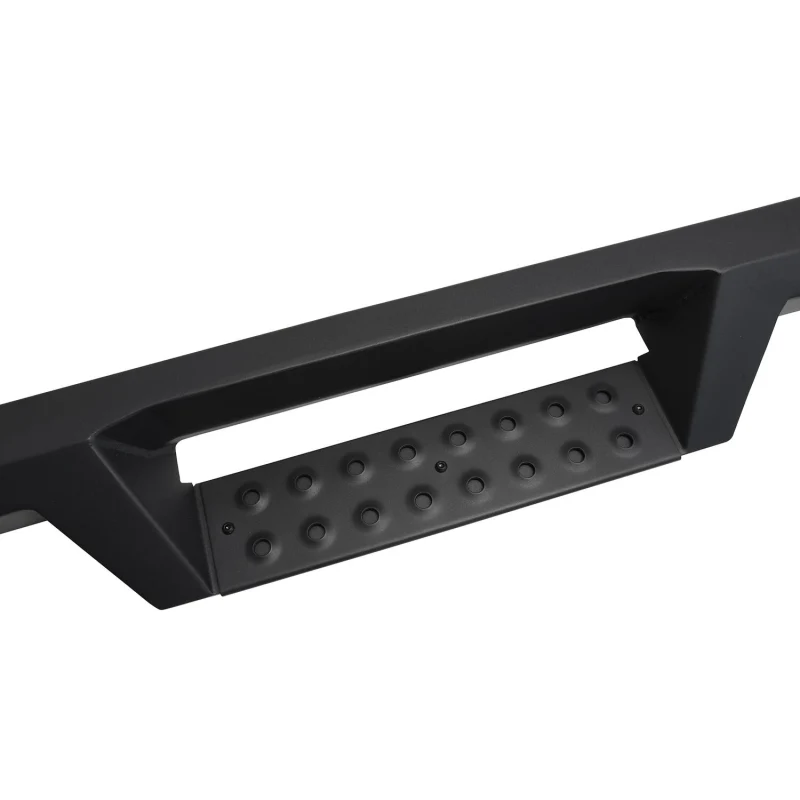 Westin HDX Drop Side Steps Textured Black Steel Model 56-14185 - Image 9