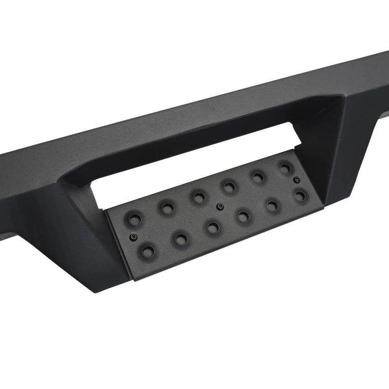 Westin HDX Drop Side Steps Textured Black Steel Model 56-14215 - Image 8