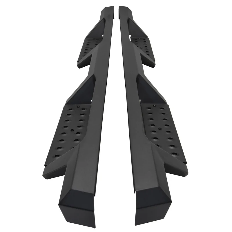 Westin HDX Drop Side Steps Textured Black Steel Model 56-14225 - Image 3