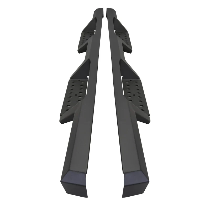 Westin HDX Drop Side Steps Textured Black Steel Model 56-14235 - Image 3