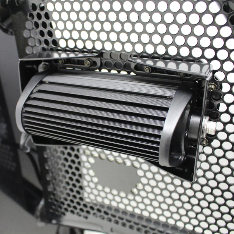 Westin HDX Flush Mount B-FORCE LED Light Kit 6 in. LED Light Bars Model 57-0025 - Image 9