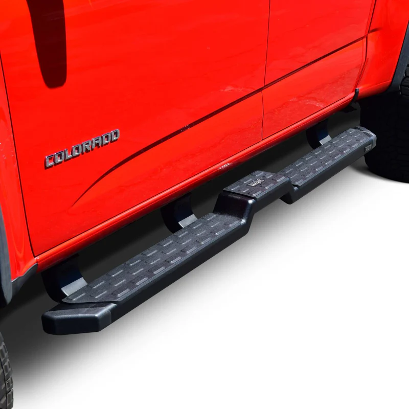 Westin HDX Running Board Textured Black Model 55-34015