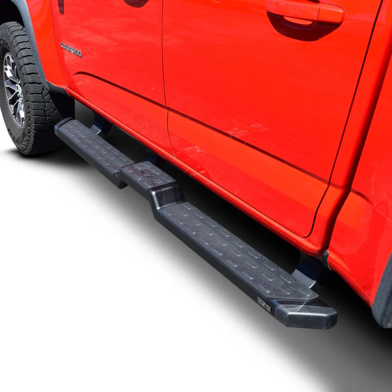 Westin HDX Running Board Textured Black Model 55-34015 - Image 2