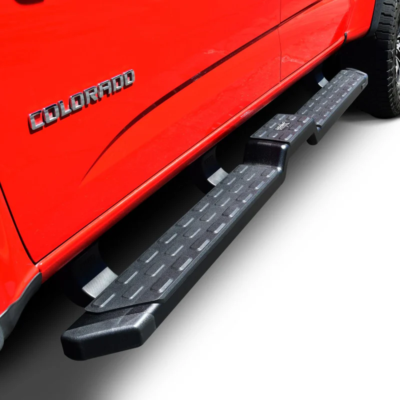 Westin HDX Running Board Textured Black Model 55-34015 - Image 3