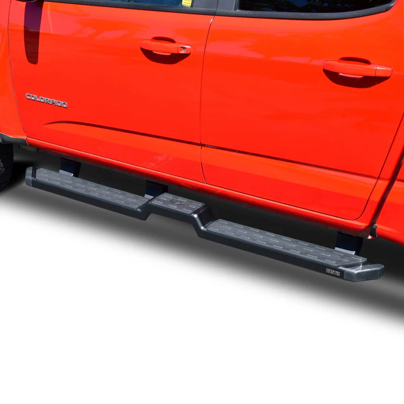Westin HDX Running Board Textured Black Model 55-34015 - Image 4