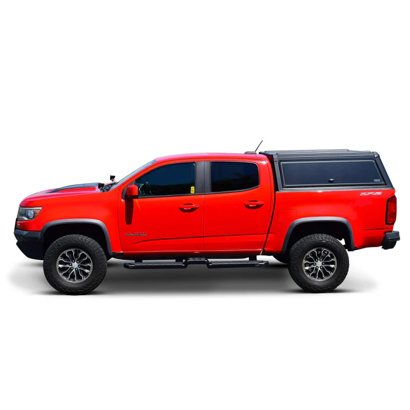 Westin HDX Running Board Textured Black Model 55-34015 - Image 5