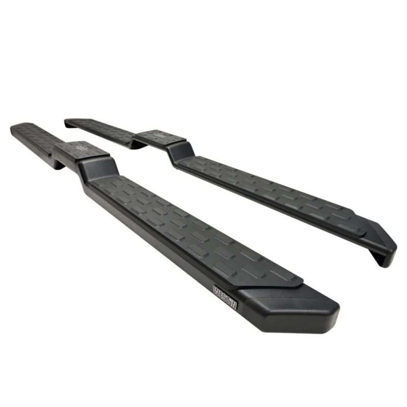 Westin HDX Running Board Textured Black Model 55-34125 - Image 2