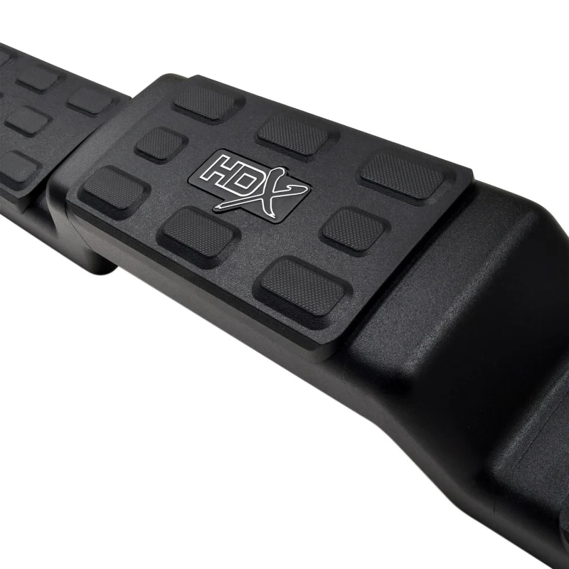 Westin HDX Running Boards Textured Black Model 55-32375 - Image 10