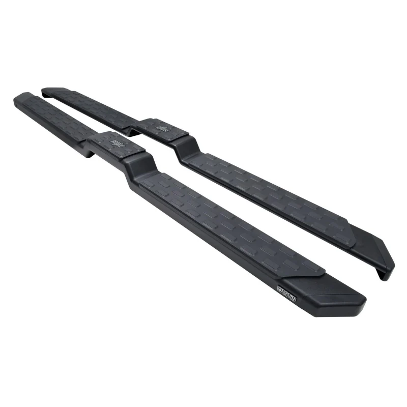 Westin HDX Running Boards Textured Black Model 55-32375 - Image 2