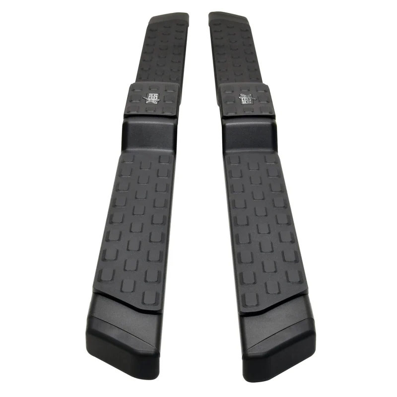 Westin HDX Running Boards Textured Black Model 55-32375 - Image 3