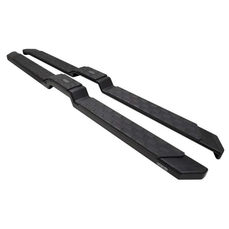 Westin HDX Running Boards Textured Black Model 55-33565 - Image 2