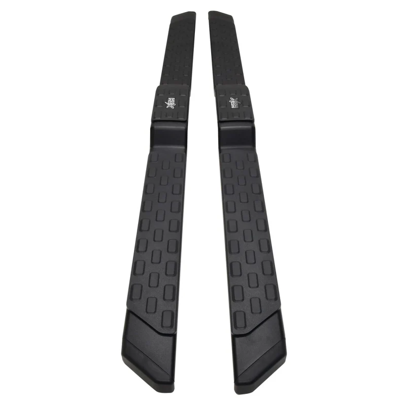 Westin HDX Running Boards Textured Black Model 55-33565 - Image 3