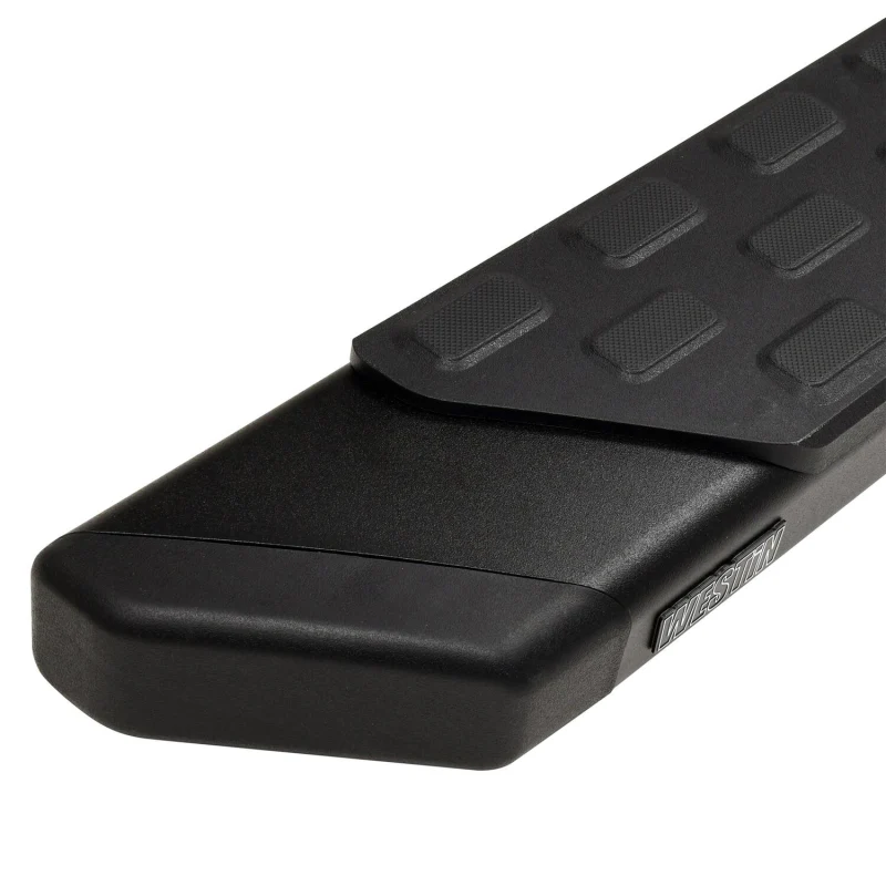 Westin HDX Running Boards Textured Black Model 55-33565 - Image 4