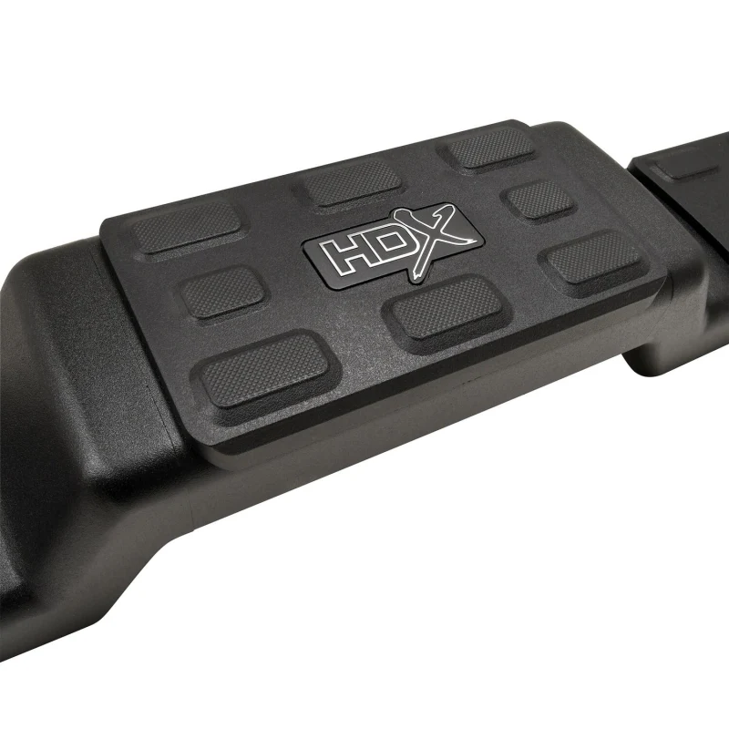 Westin HDX Running Boards Textured Black Model 55-33565 - Image 5