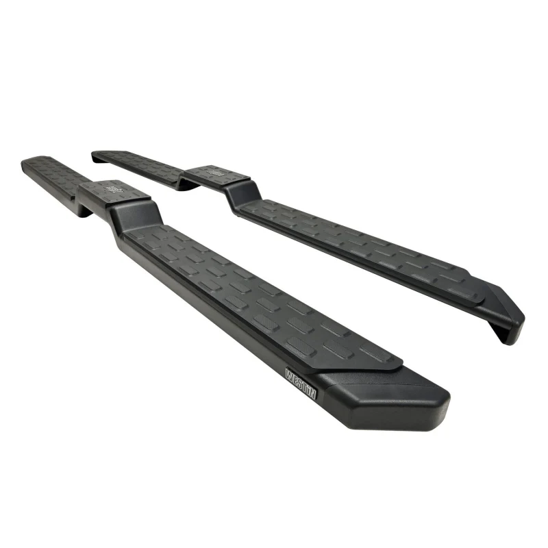 Westin HDX Running Boards Textured Black Model 55-34085 - Image 2