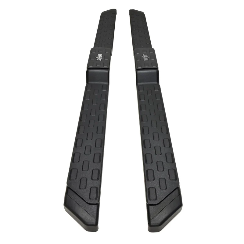Westin HDX Running Boards Textured Black Model 55-34085 - Image 3