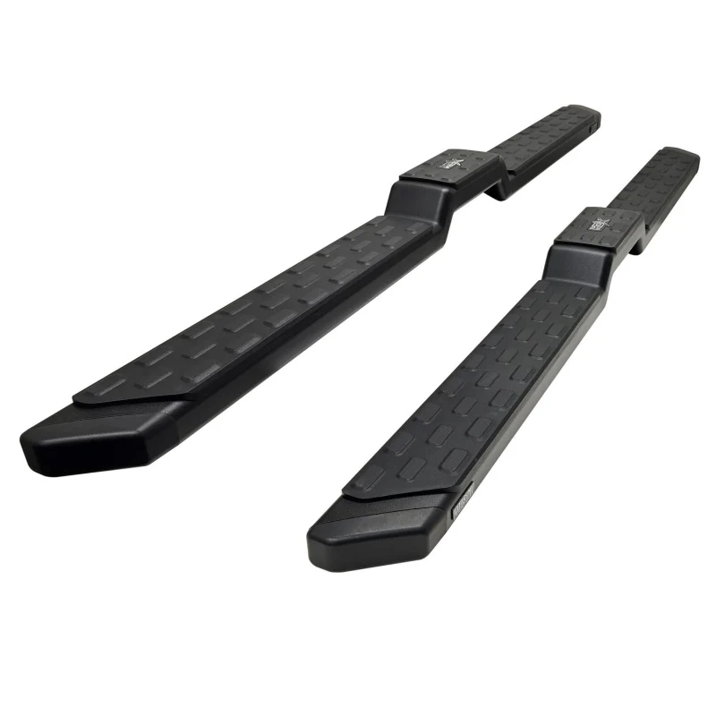 Westin HDX Running Boards Textured Black Model 55-34235