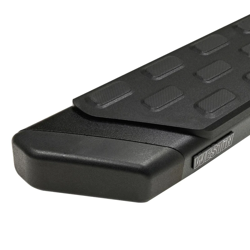 Westin HDX Running Boards Textured Black Model 55-34235 - Image 4