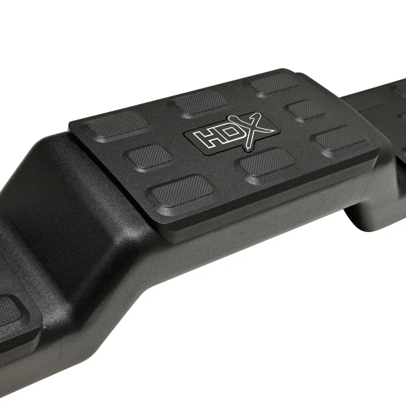 Westin HDX Running Boards Textured Black Model 55-34235 - Image 5