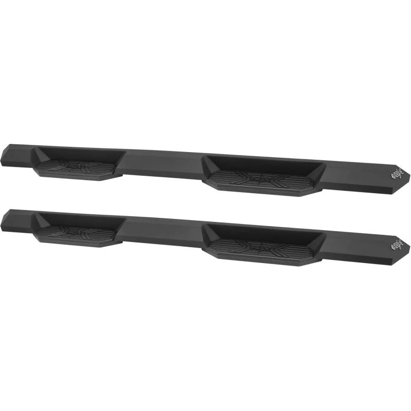 Westin HDX Xtreme Side Steps Textured Black For Double Cab Model 56-22775