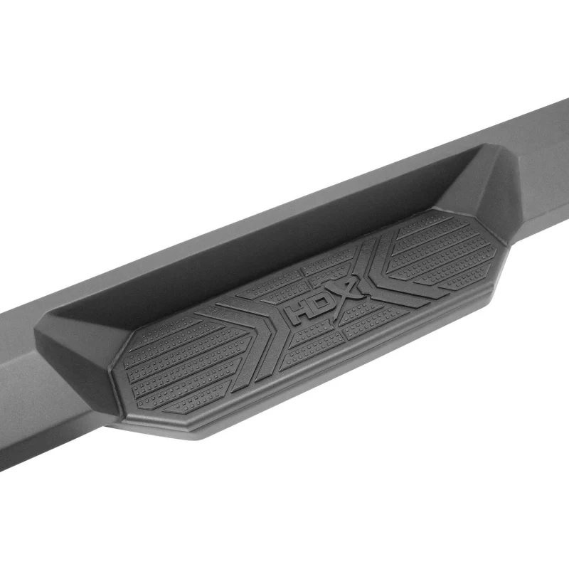 Westin HDX Xtreme Side Steps Textured Black For Double Cab Model 56-23715 - Image 3